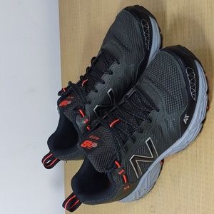 New Balance 573 All Terrain mens shoes